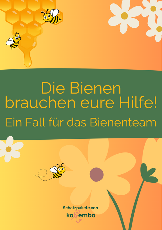 Das Schnitzeljagd-Paket für den Sommer!
